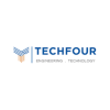 TechFour Logo