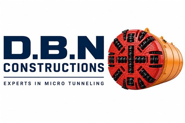D.B.N Constructions