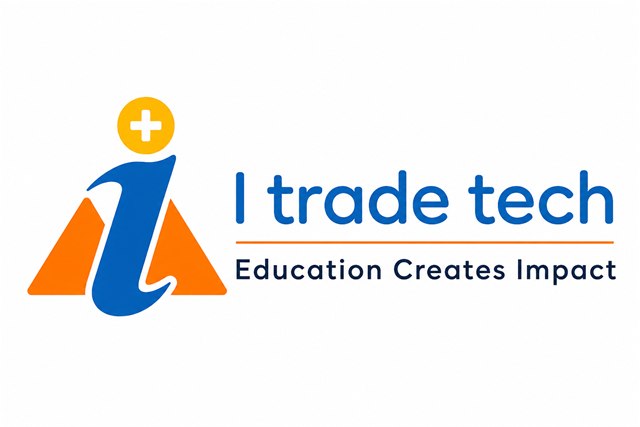I Trade Tech