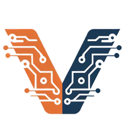VasInfoTec Logo